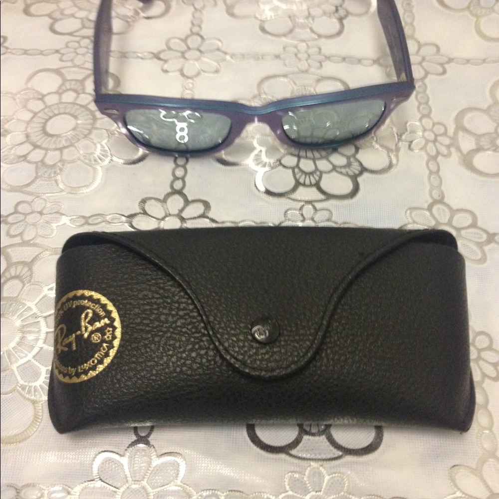 1Day sale😍wafer sunglasses they are excellent